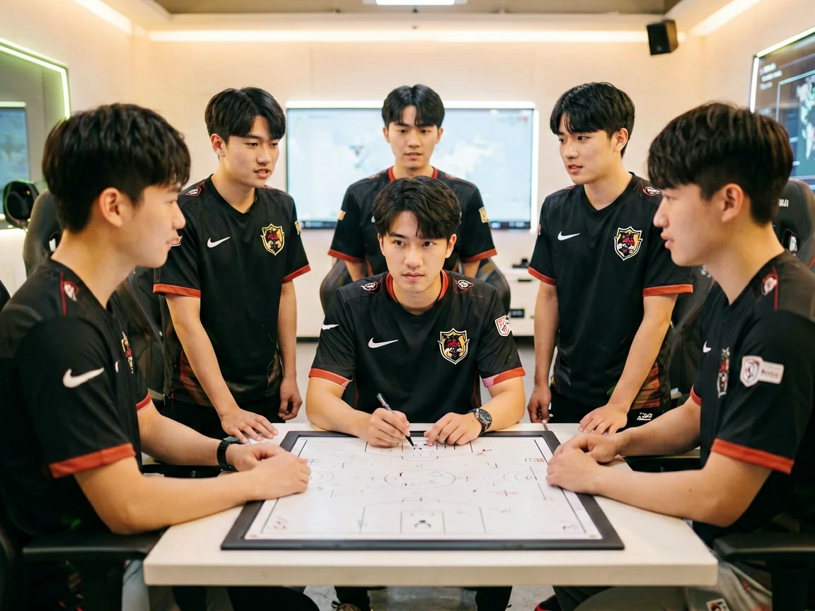 InvictusGamingLOL俱乐部新赛季阵容调整最